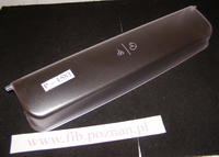 POKRYWA KOMORY WARZYWNEJ